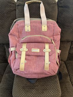 Diaper Bag