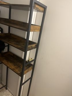 Shelf