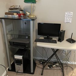 Furniture For Computer 