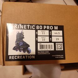 Men's Skates Size 11