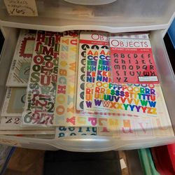 Ultimate Scrapbookers Dream