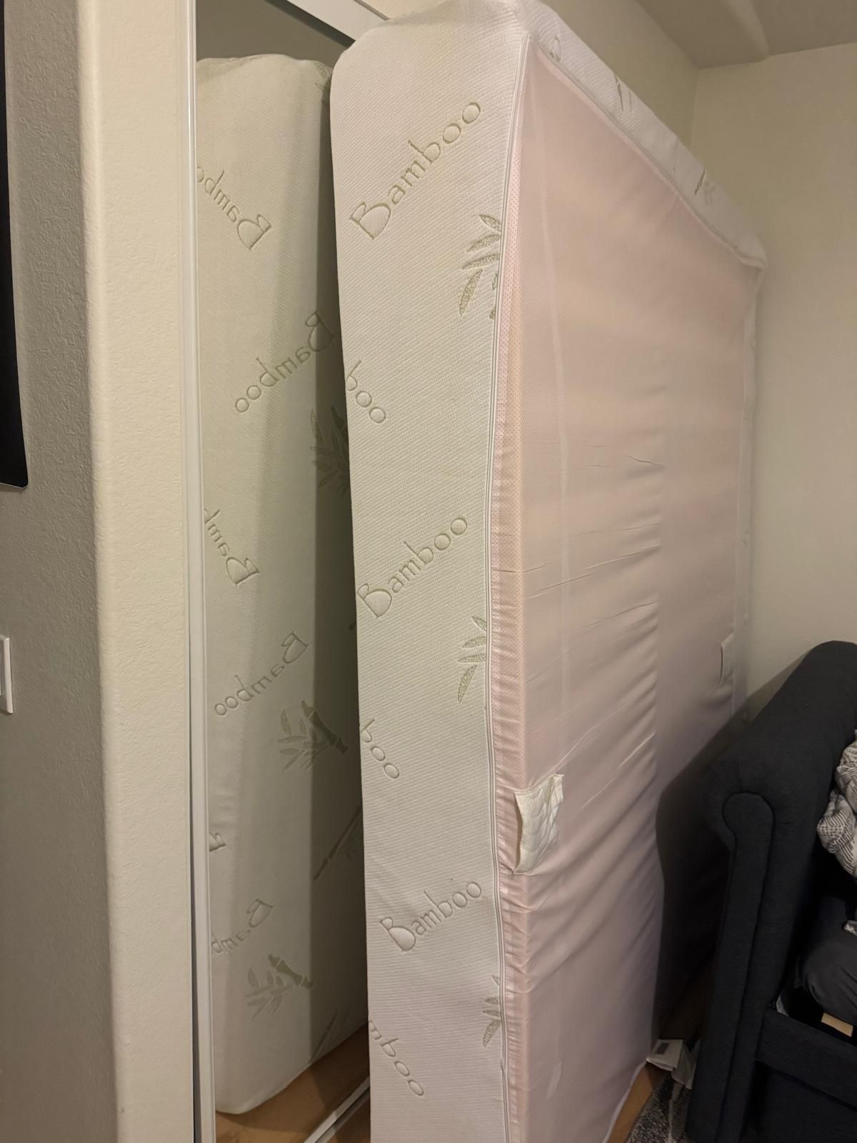 Queen Mattress
