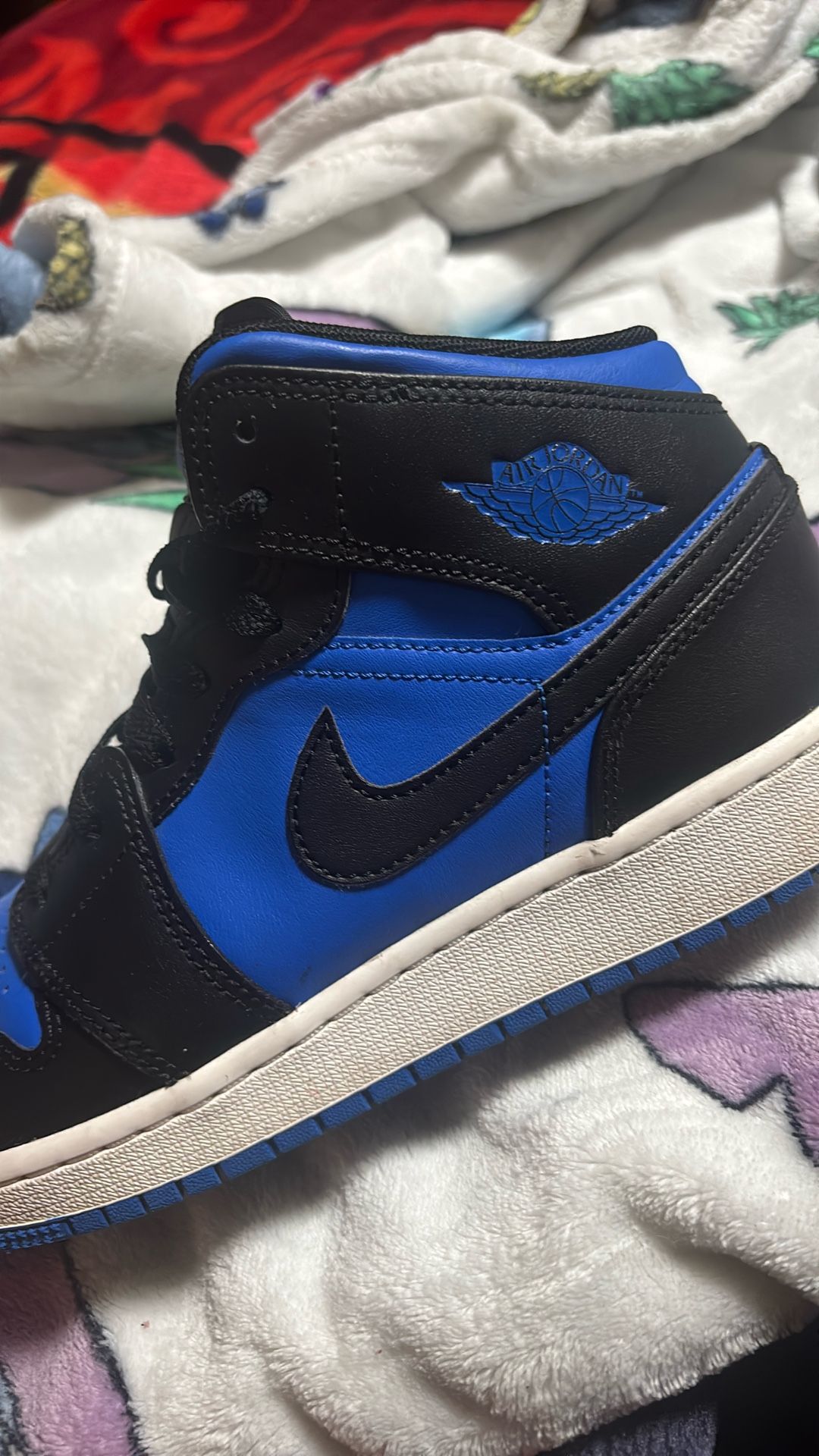 Jordan’s