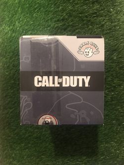 Call Of Duty Phone Holder