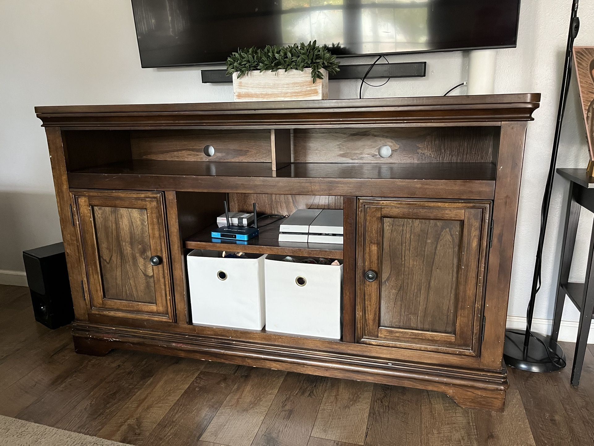 Tv Stand