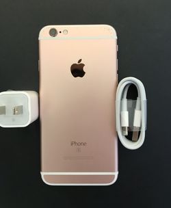 iPhone 6s 32GB Factory Unlocked