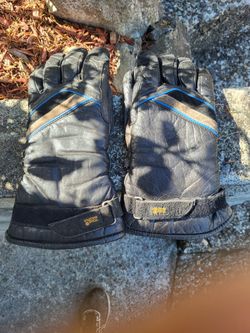 Motorcycle Gloves 