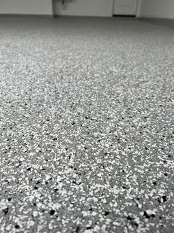 Epoxy Flooring