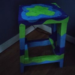 Stool 