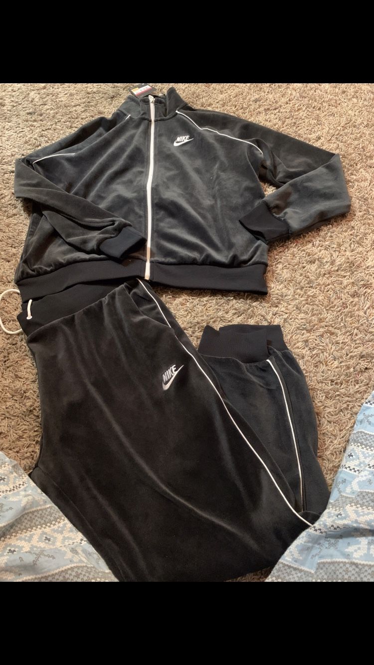 Nike jump suit for women