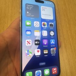 iPhone 15 Plus Carrier Unlocked 