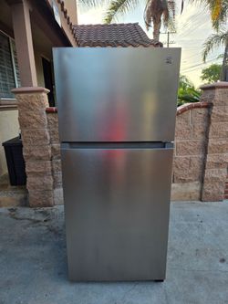 KENMORE REFRIGERATOR