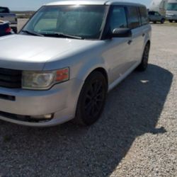 2009 Ford Flex
