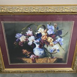 Wall Art Decor Frame 