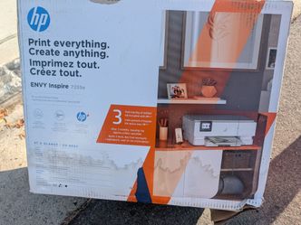 Hp printer