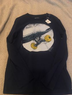Skater shirt