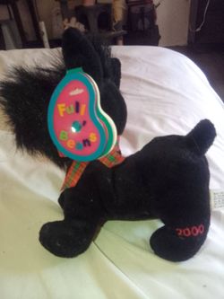 MacDougal the Scottie Dog!