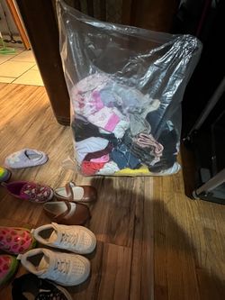 Girls clothes