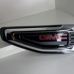 Driver Side Fender Vent OEM 