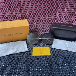 LV Sunglasses 