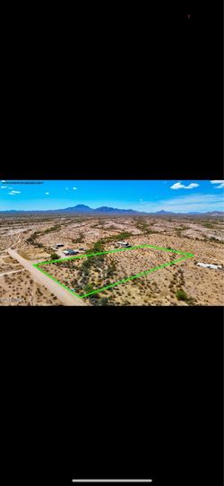 Maricopa 5 acres For Sale