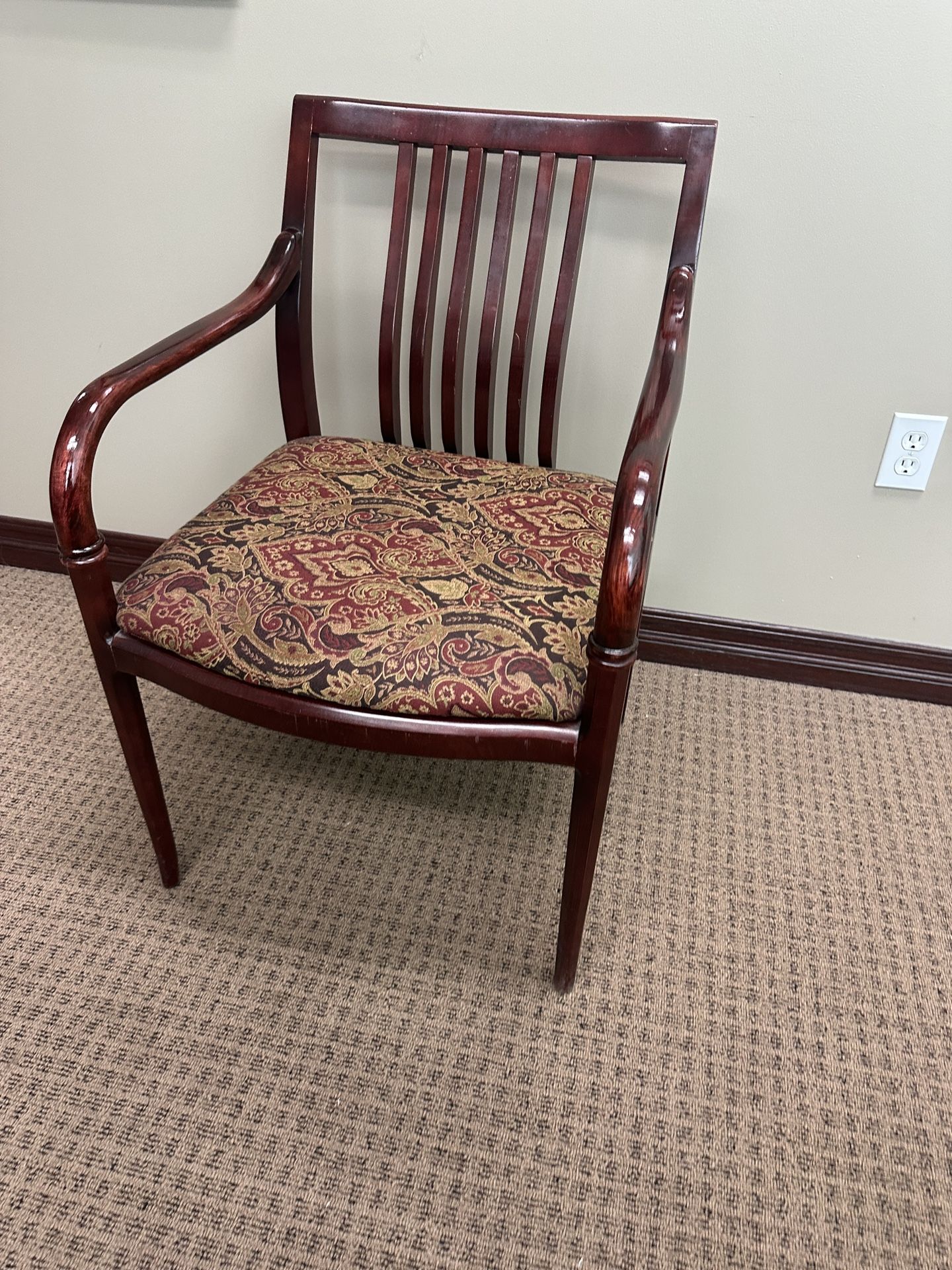 Office Lobby Furniture