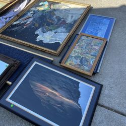 Lots Of Pics And Painting 200 For All Of Them 