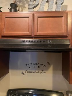 Kitchen Appliance