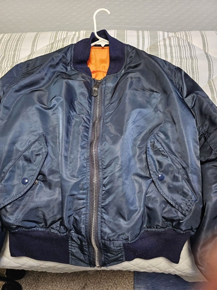 Men's Work Jacket's