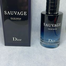 Dior Sauvage Cologne