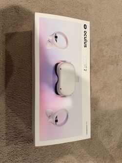 Oculus quest 256gb