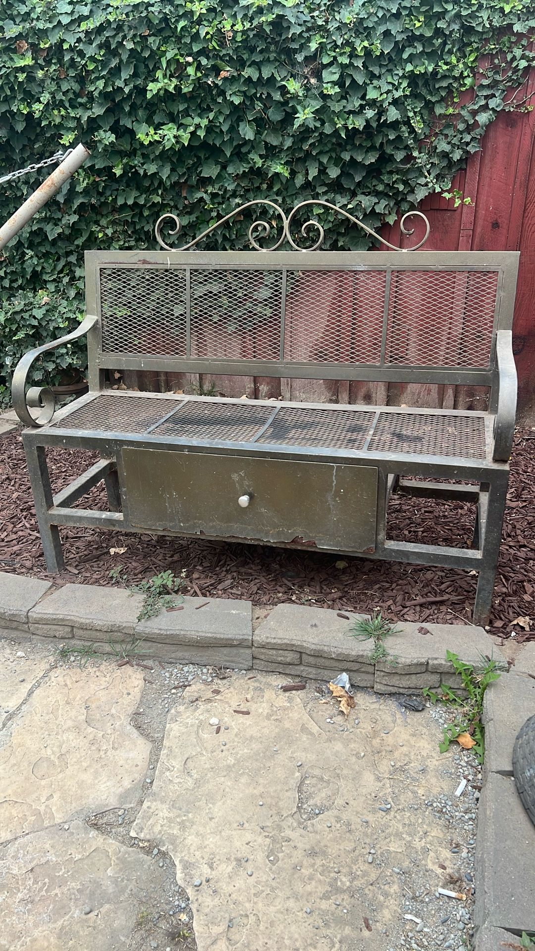 Bench