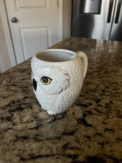 1 Pc Harry Potter Mug