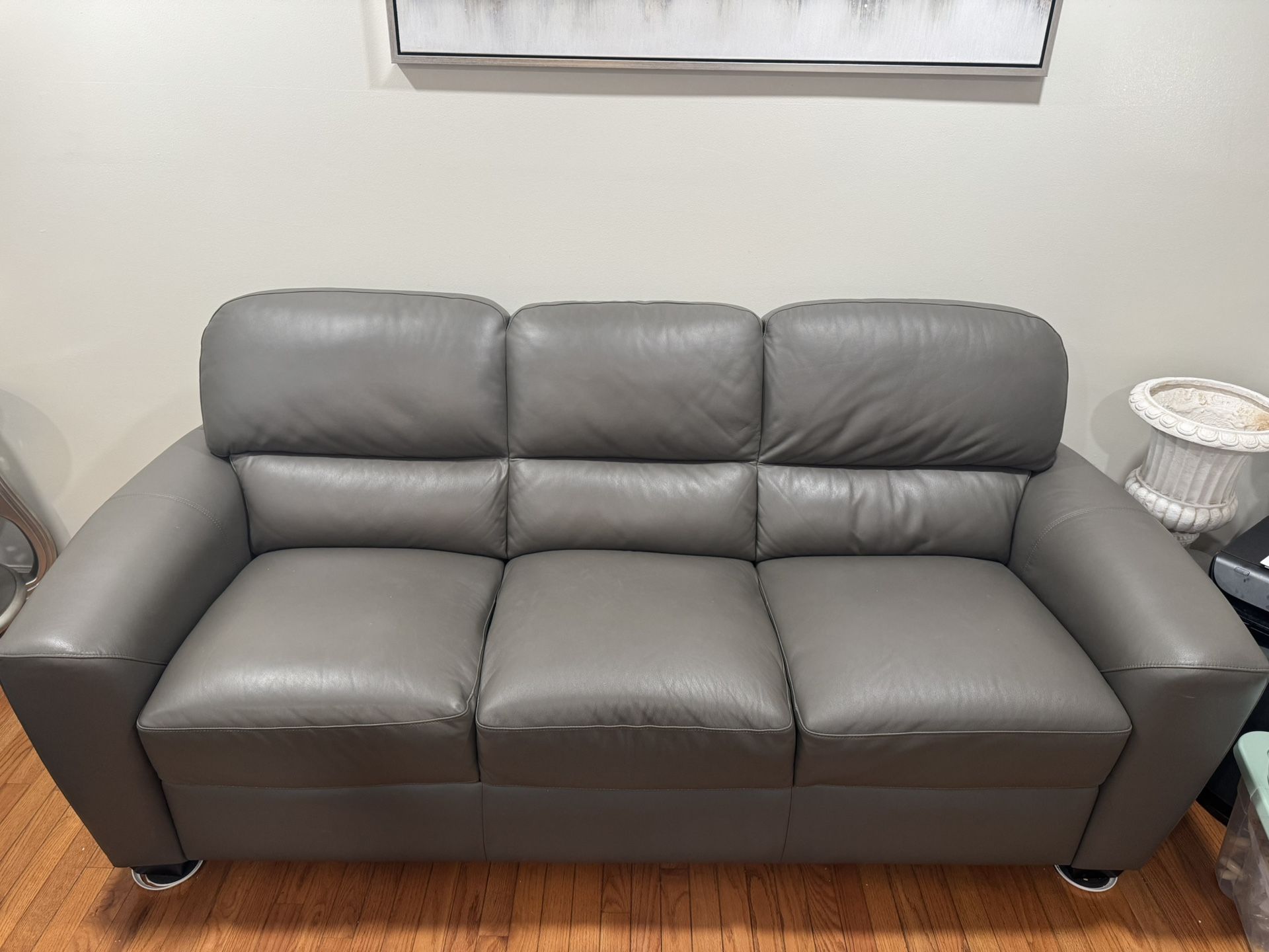 Living Room Set With Tables
