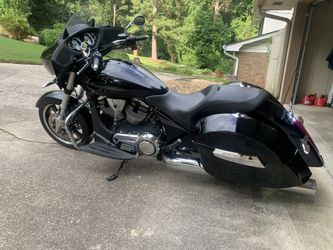 2013 Victory Cross Country