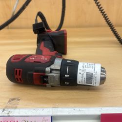 Milwaukee Drill