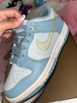 Nike dunks gradeschool