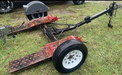 Demco Tow Dolly