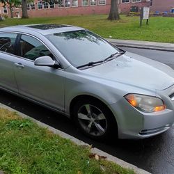 2009 Chevrolet Malibu