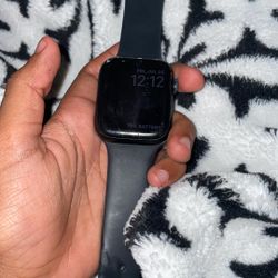 Apple Watch Newest Update 