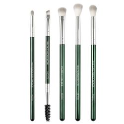 MOTD Cosmetics Starter Eye Makeup Brush Set