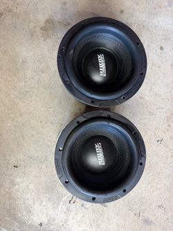 Sundown X8 v3 Sub