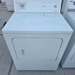 Electric Dryer Kenmore 