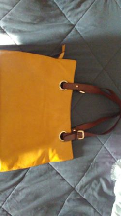 Bolsa de mujer