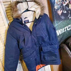 Boys XL children's Place Jacket Like New