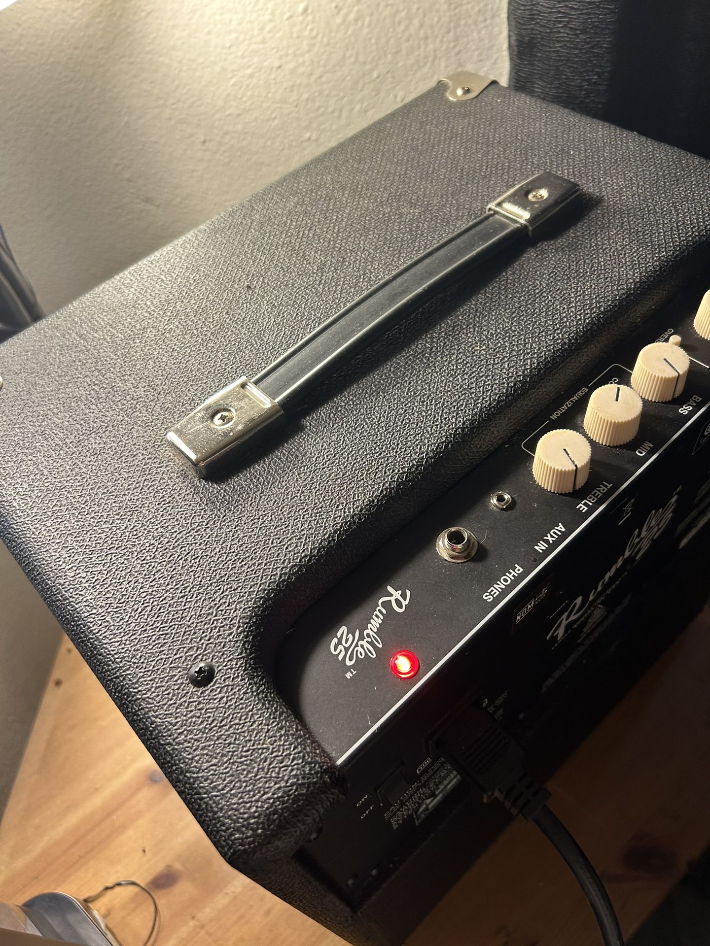Fender Pr2463