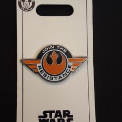 Star Wars Pin 