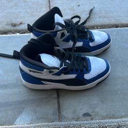 Puma Size 6c 