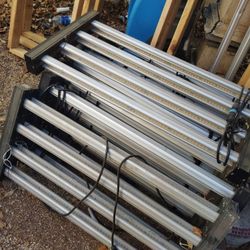 Tsl Led Grow Lights 680watt