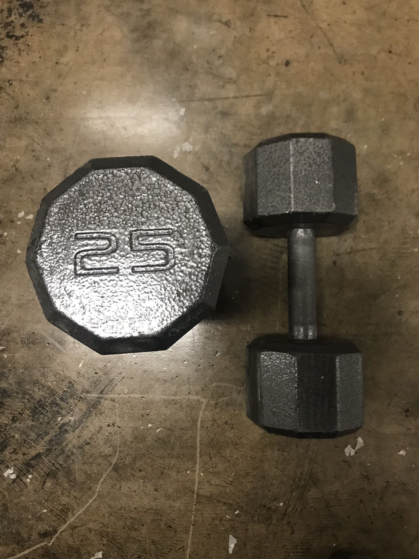 25 pound dumbbells for sale Clearance